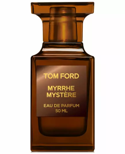 Tom Ford Myrrhe Mystère EDP U, 50 ml