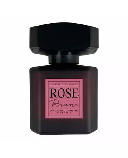 La Closerie Des Parfums Rose Brume Eau De Parfum Unisex, 50 ml
