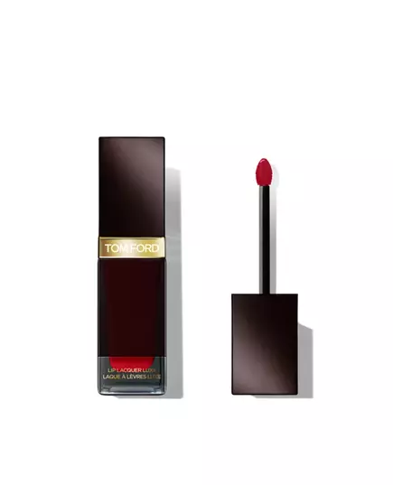 Tom Ford Shine Rouge à lèvres liquide 07 Intimider, 6 ml, image 2