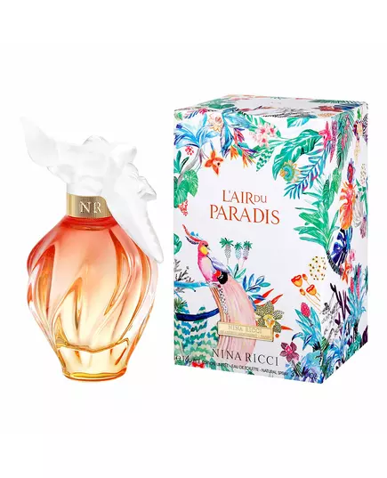 L'Air du Paradis EDT, 100 ml, image 2