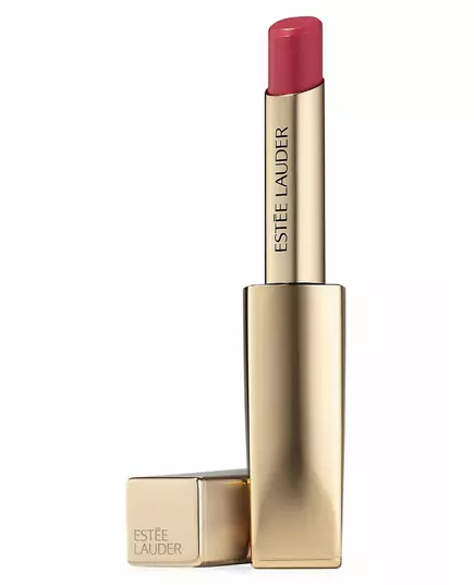 Estee Lauder Pure Color Illuminating Shine Hydrating Cream Lipstick 913 Genius, 1.8 g