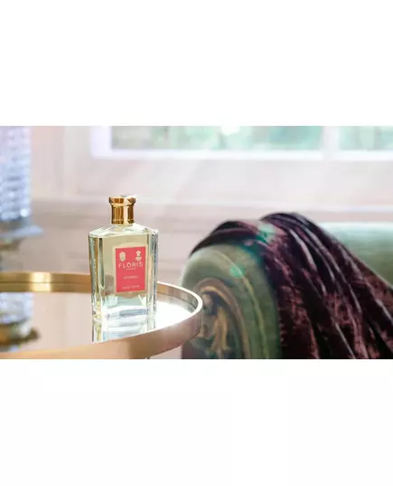Floris Of London Chypress Eau de Toilette Unisexe, 50 ml, image 3