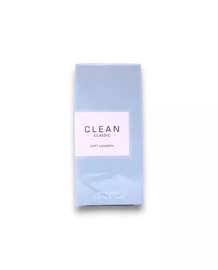 Clean Soft Laundry Eau De Parfum For Women, 60 ml