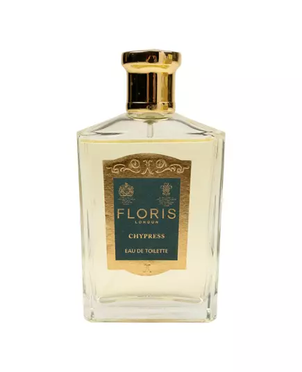 Floris London Signature Collection Chypress Eau De Toilette, 100 ml