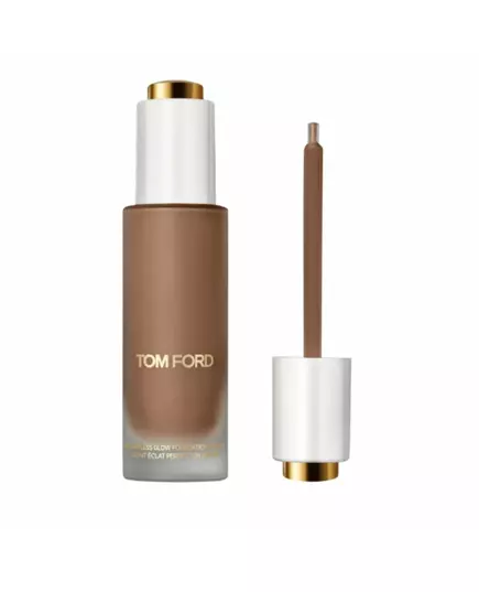 Tom Ford Soleil Glow Liquid Foundation 11.0 Dusk SPF 30, 30 ml