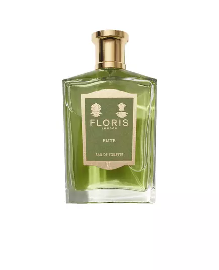 Floris Of London Elite Eau de Toilette Pour hommes, 50 ml