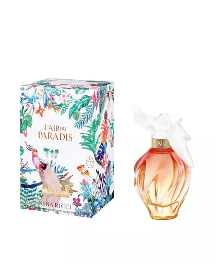 Nina Ricci L'Air du Paradis EDT W, 50 ml, image 2