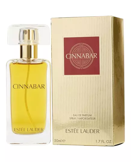 Cinnabar EDP, 50 ml, image 2