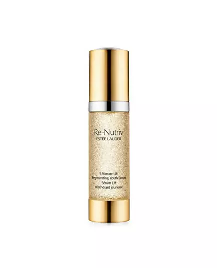 Estee Lauder Re-Nutriv Ultimate Lift Regenerating Youth Heben Serum Gesicht, 30 ml