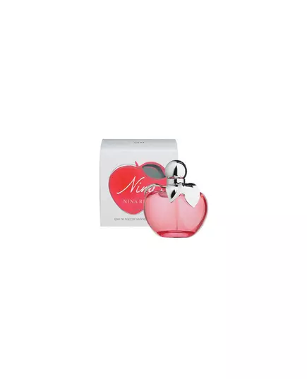 Nina Ricci NINA eau de toilette spray refillable, 80 ml