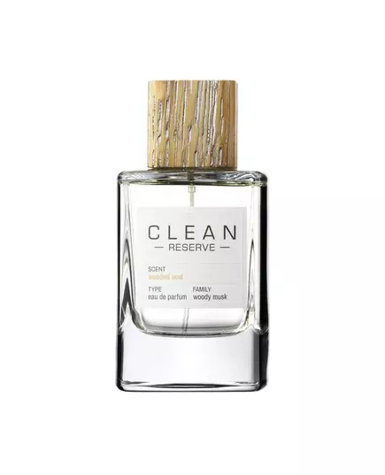 Clean Reserve Sueded Oud EDP U, 100 ml