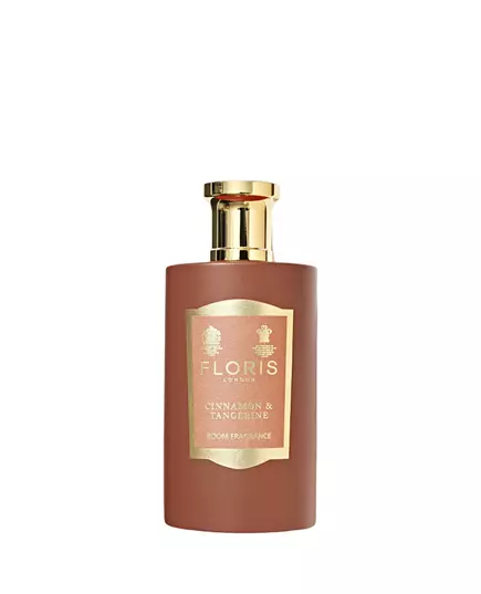 Floris Of London Cinnamon & Tangerine Room Spray, 100 ml