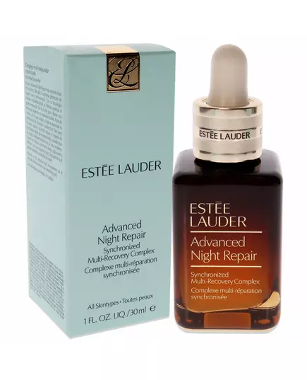 Estee Lauder Advanced Night Repair Serum, 30 ml, image 2