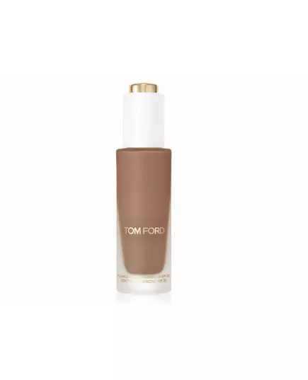 Tom Ford Soleil Glow Liquid Foundation 10.0 Chestnut SPF 30, 30 ml