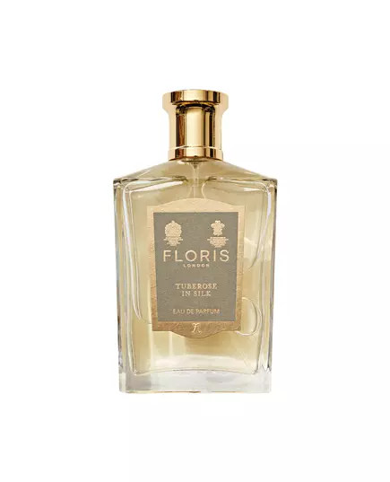 Floris Of London Tuberose In Silk Eau De Parfum For Women, 100 ml
