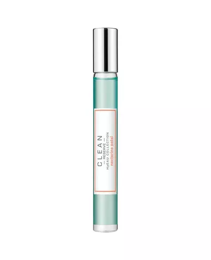 Clean H2Eau Nectarine Petal Eau De Parfum For Women, 10 ml