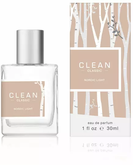 Clean Classic Nordic Light Eau De Parfum Unisex, 30 ml, image 2