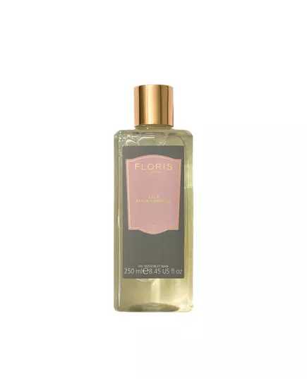 Floris London Lily Bade- & Duschgel, 250 ml
