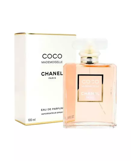 Chanel Coco Mademoiselle Eau de Parfum Pour les femmes, 100 ml, image 2