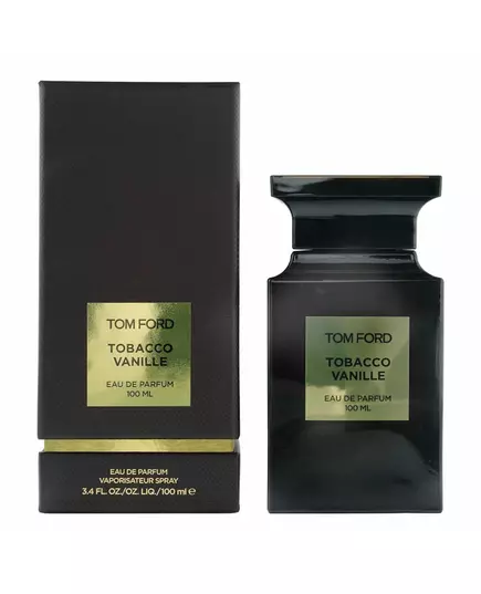 Unisex Eau de Parfum Tom Ford Tobacco Vanille, 100 ml, image 2