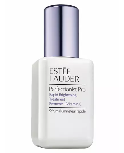Estee Lauder Perfectionist Pro - Rapid Brightening Ferment³ + Vitamin C Éclaircissement Sérum Pour le visage, 50 ml