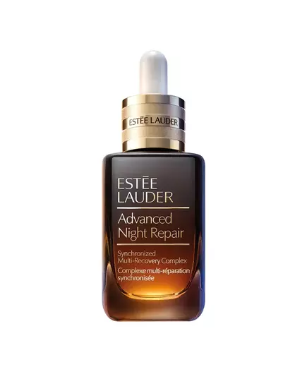 Estee Lauder Advanced Night Repair Synchronized Erholung Serum Für das Gesicht, 50 ml, Bild 2
