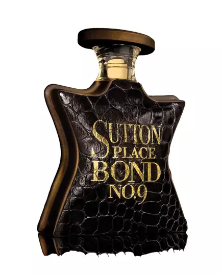 Bond No.9 Sutton Place Eau de Parfum Unisex, 100 ml