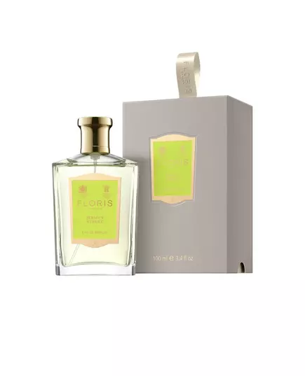 Floris Of London Jermyn Street Eau de Parfum Unisexe, 100 ml, image 2