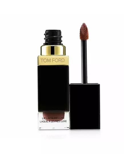 Tom Ford Luxe Vinyl Mat Rouge à lèvres liquide 01 Insinuer, 6 ml, image 2