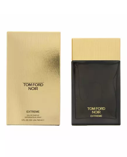 Tom Ford Noir Extreme Eau de Parfum Pour hommes, 150 ml, image 2