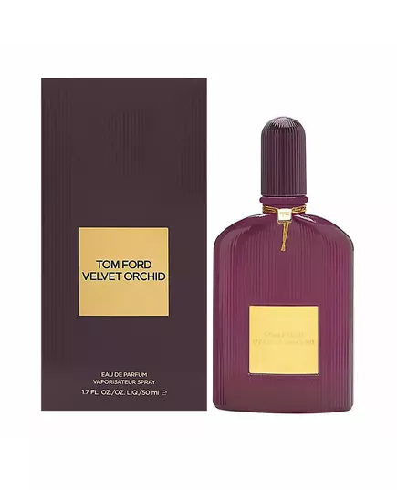 Tom Ford Velvet Orchid Eau De Parfum For Women, 50 ml, image 2