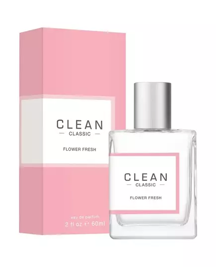 Clean Classic Flower Fresh EDP W, 60 ml, image 2