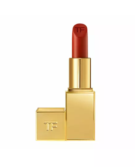 Tom Ford 24K Gold Cream Lipstick Scarlet Rouge, 3 g, image 2