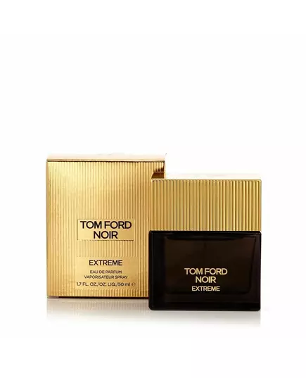 Tom Ford Noir Extreme Eau de Parfum Für Männer, 50 ml, Bild 2