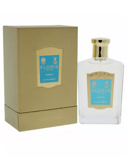 Floris Of London Sirena Eau de Parfum Pour les femmes, 100 ml, image 2