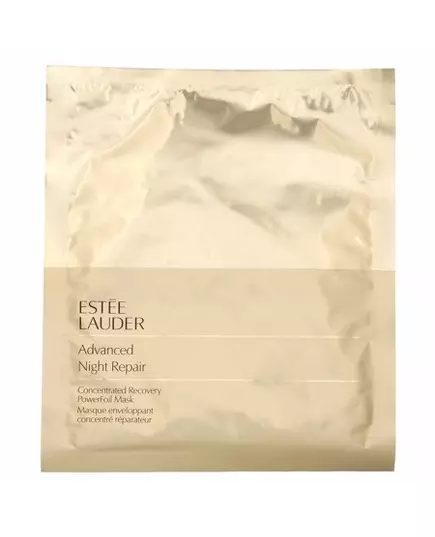 Set Estee Lauder Advanced Night Repair Repairing Sheet Mask Face Night, 4 pcs