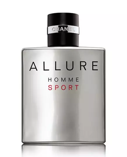 Allure Homme Sport EDT, 50 ml