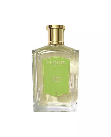Floris Of London Jermyn Street Eau de Parfum Unisexe, 100 ml