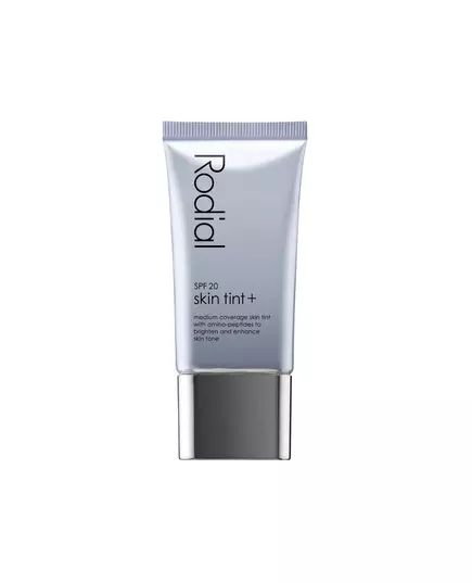 Rodial Skin Tint Medium Coverage Tinted Moisturizer 03 St Barths SPF 20, 40 ml