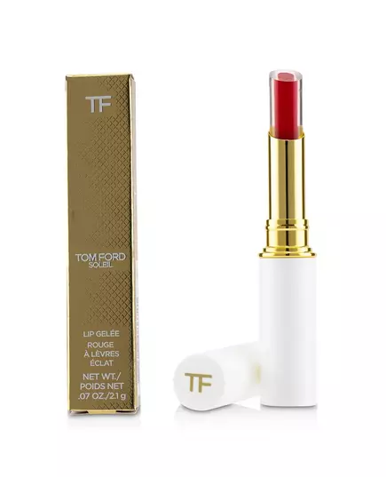 Tom Ford Soleil Rouge à lèvres crème Z08 Rouge lustré, 2,1 g