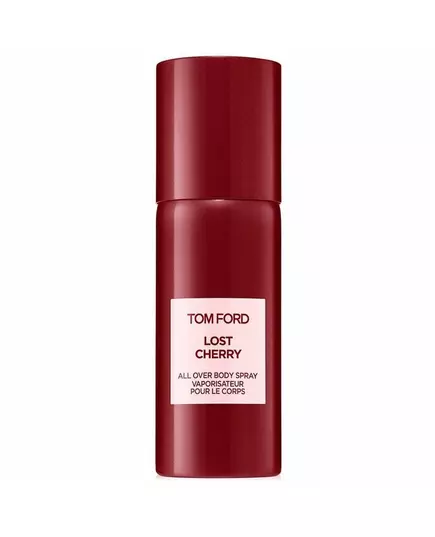 Tom Ford Lost Cherry Körperspray, 150 ml