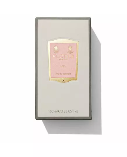 Floris London Signature Collection Lily Eau De Toilette, 100 ml, image 2