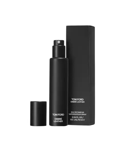 Tom Ford Ombre Leather Eau De Parfum For Men, 10 ml, image 2