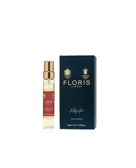 Floris Of London A Rose For... Eau de Parfum Unisex, 5 ml