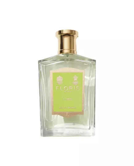 Floris Of London Limes Eau De Toilette Unisex, 50 ml