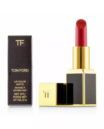 Tom Ford Tom Ford Matte Cream Lipstick 33 Armie, 2 g, image 2