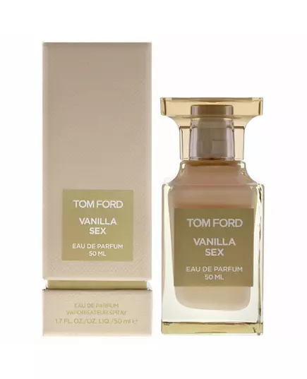 Tom Ford Vanilla Sex Eau de Parfum Pour les femmes, 50 ml, image 2