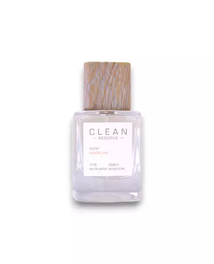 Clean Reserve Sueded Oud EDP U, 50 ml, image 2