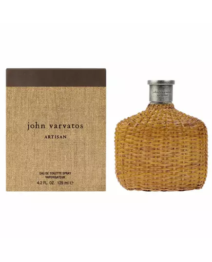 Artisan EDT, 125 ml, image 2