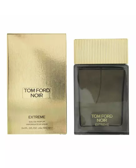 Tom Ford Noir Extreme Eau De Parfum For Men, 100 ml, image 2
